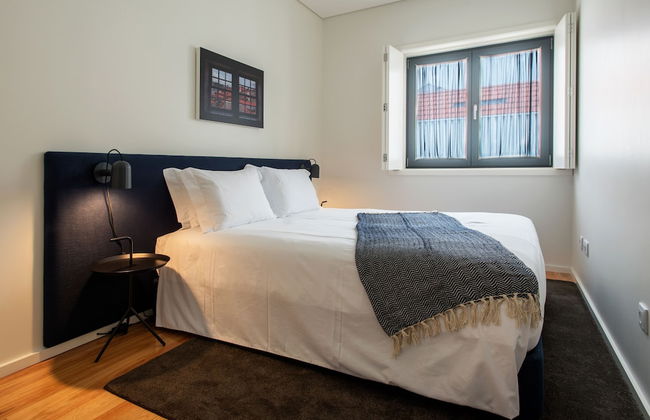Oporto Serviced Apartments Alvares Cabral - Foto 3