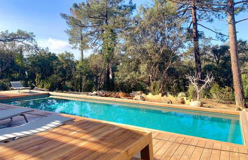 Villa L'Immortelle - Foto 11