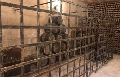 CASA TURÍSTICA Villa Carmen, CON AMPLIO JARDIN QUE INCLUYE BARBACOA, 2 PORCHES, PARKING PRIVADO Y PISCINA - Foto 62