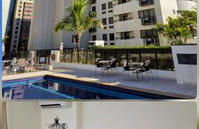 Quarto 5 estrelas no Comfort Suites! - Foto 1