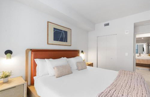 Pool & Gym in Hight-Condo - Foto 10