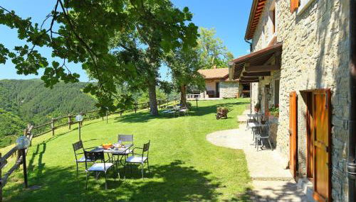 Apartment Piano Rosso 2 by Interhome - Photo 5