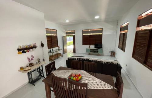 Casa na Barra de São Miguel - Foto 7