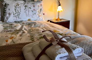 La Gemma del Subasio nel Castello di Collepino - Spello - Photo 51