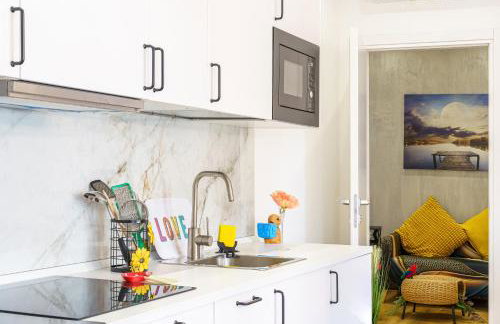 Komsi Group Apartments Genova - Foto 57