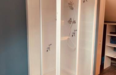 Appartement au style scandinave - pour deux personnes proche de Chartres - Foto 10