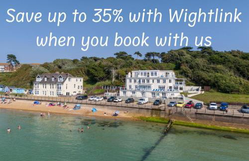 The Penthouse - Photo 1