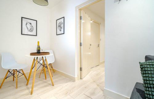 Stunning Flat in Chapel Allerton - Leeds Sleeps 4 - Foto 9
