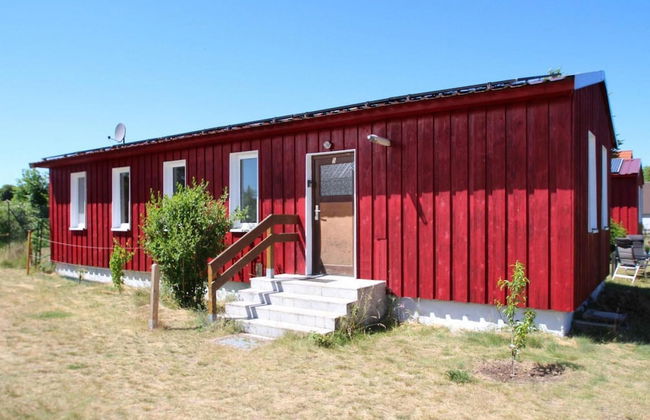 Ferienhaus am Vilzsee, Mirow - Photo 20