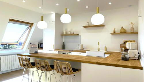 El Gran Palacio - 50m de la Playa - Vista al Mar - Tenis - Foto 2, toaster