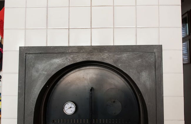 Villa Abbraccio Garden - Foto 33