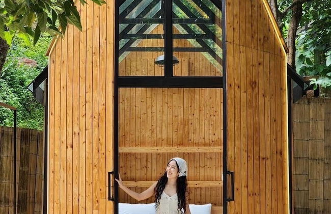 Morning Star Glamping - Foto 15