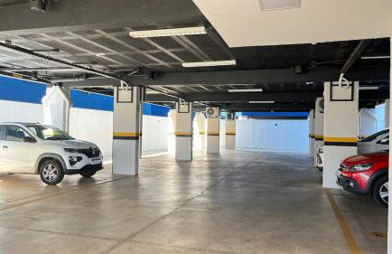 303-4 · Studio Próximo UniEvangelica - Foto 18