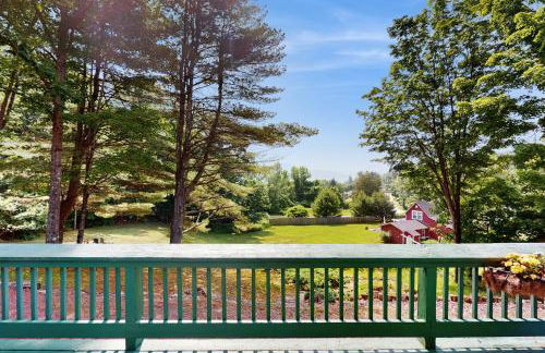 Mtn-View Family Cabin! 9 Mi to Lake George Village - Foto 22