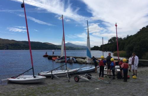 Cosy cottage in Snowdonia hamlet - Foto 38