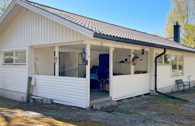 6 Person Holiday Home in Varmdo-by Traum - Foto 1