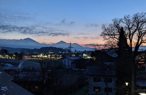 Südflügel im Chiemgau - Foto 20