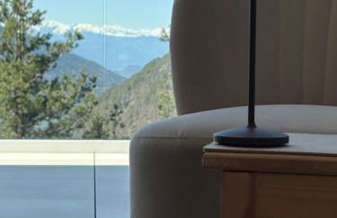 Chalet Tschattlhof Dolomites - Foto 59