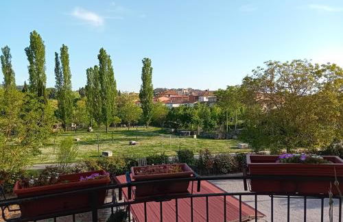 Appartamento Le Ginestre - Foto 1