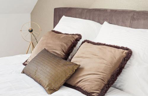 Urban Nest - butikowy, 2-poziomowy, blisko jeziora - Foto 14