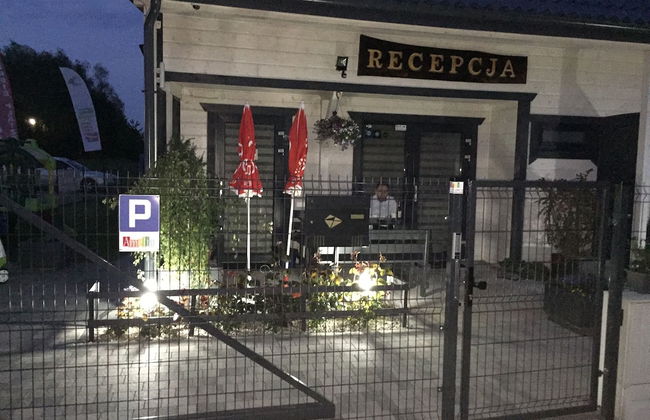 Domki Letniskowe Amelia - Foto 29