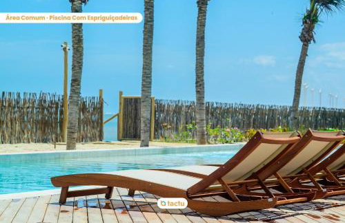 Casa com Piscina no Origem Fortim - Foto 38