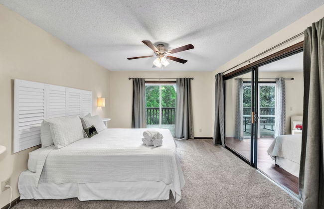 The Villas at Coosawattee River Resort - Photo 46