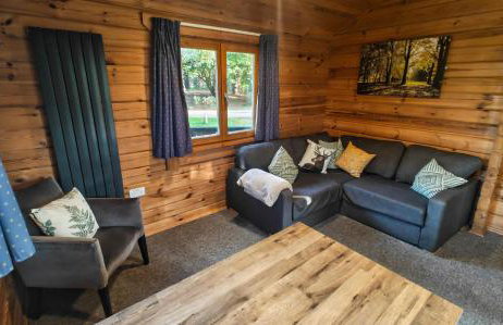 Avon Tyrrell Outdoor Activity Centre - Foto 47