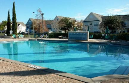 Mickey's Magical Townhome Venetian Bay Villages - Foto 34