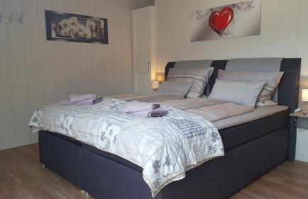 Ferienwohnungen Klaus u. Bärbel - Foto 34