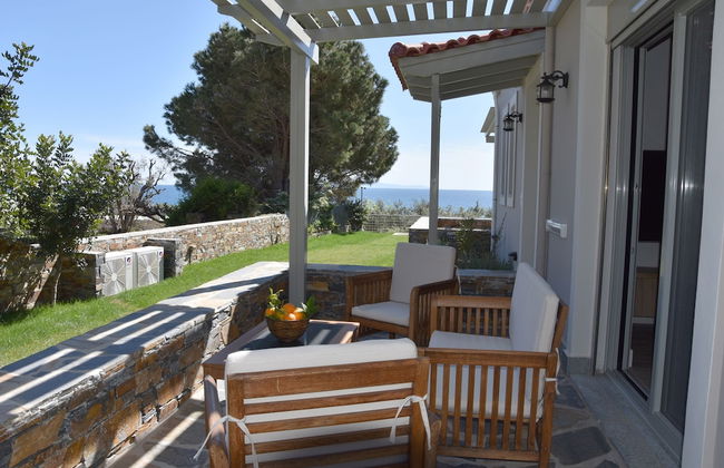 Karystos Muse - Foto 50