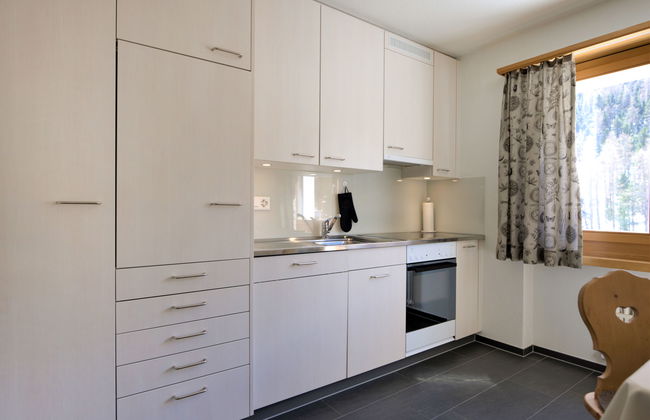 Chesa Islas - Foto 6