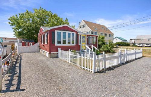 The Salty Dog Pet Friendly Private Yard - Foto 26