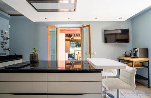 Villa Golf les Cigales - Foto 29