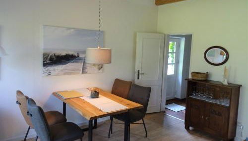 Kleines Reethaus Johannsen - mit geschmackvoller Einrichtung und tollem Garten - Foto 3