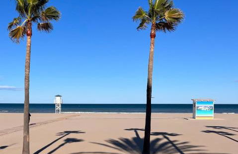 Ap Cande Playa de Gandía - Photo 23