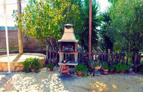 Cueva Arroyo Molino - CuevasCazorla - Foto 29