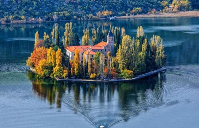 Villa Nika - Foto 22