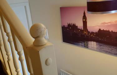 Livingston 4 bedroom townhouse - Foto 9