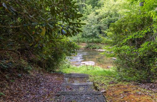 A River Mist Too - Foto 59