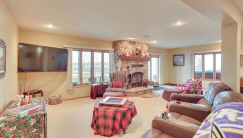 519 Massive 3 bedroom on the Lake - Foto 5