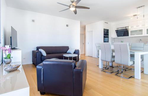 Euphoria Luxury Apartment - Foto 13