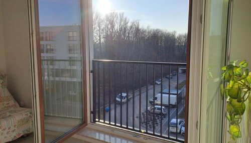 Apartament Cykady pod Warszawą - Foto 2