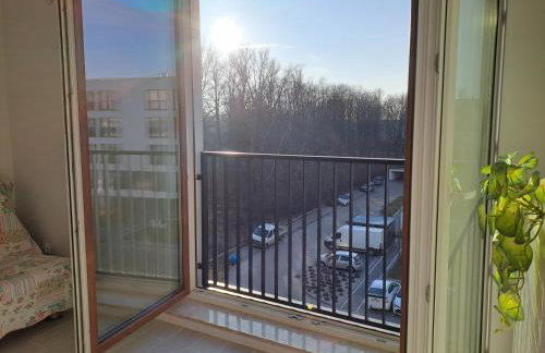 Apartament Cykady pod Warszawą - Foto 2