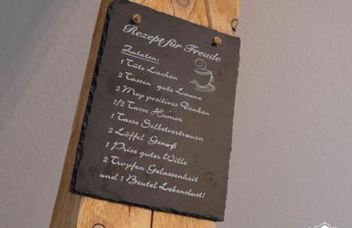 Auszeit-im-Harz Haus 1 Wohnung Brockenspitze - Foto 25