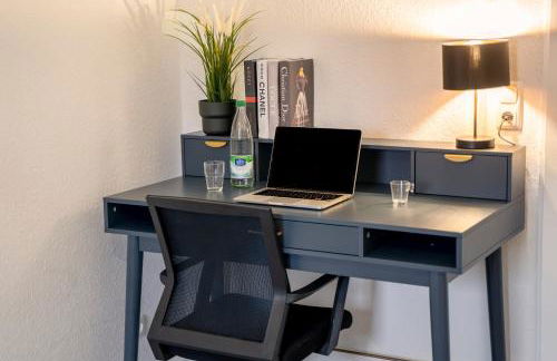 Comfort Suite - Family+Business - Foto 15