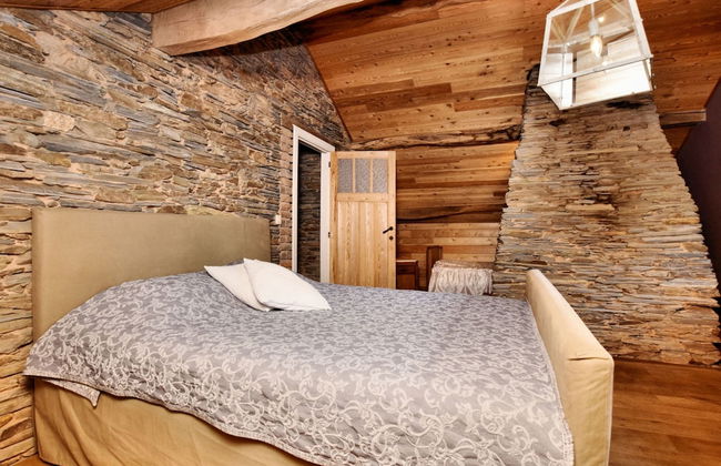 Ardennic Farmhouse for Groups - Photo 6