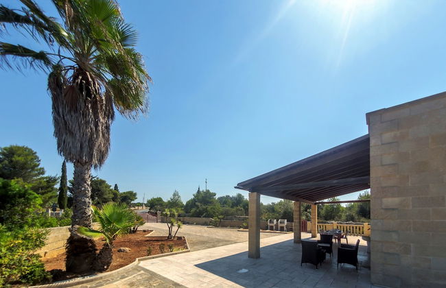 Holidays La Villa Cristina - Foto 14