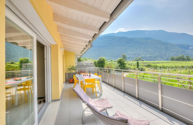 Mirabelle in Dro With 3 Bedrooms and 2 Bathrooms - Photo 26