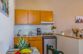 Theos Holidays Apartments - Foto 14